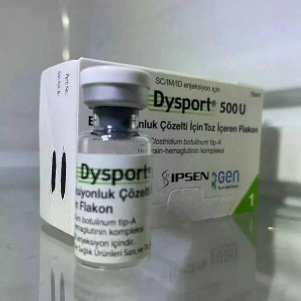 Acheter Dysport en ligne