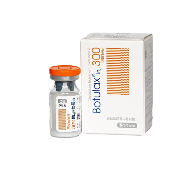 Acheter botulax 300U en ligne