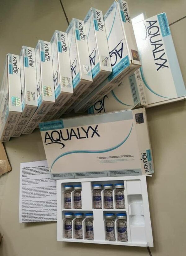 Acheter Aqualyx en ligne