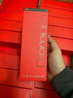 Acheter Chaeum en ligne