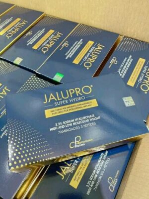 Achat Jalupro en ligne