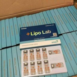 Acheter Lipo Lab en ligne
