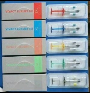 Acheter Vivacy Luxury Fill