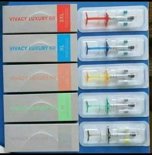 Acheter Vivacy Luxury Fill