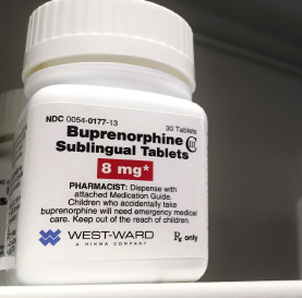 Subutex Vente en Ligne