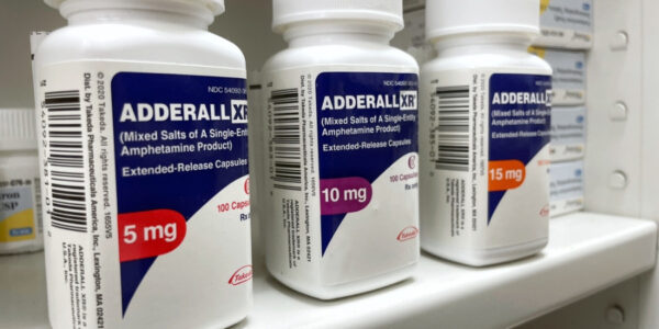 Acheter Adderall en ligne