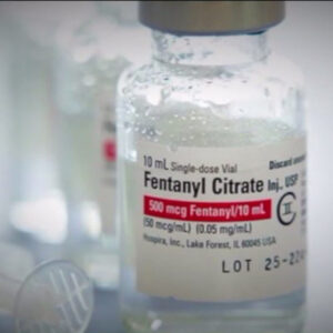 Acheter fentanyl liquide